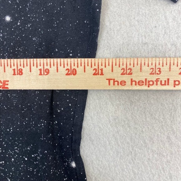 Star Wars Dark Side Graphic Tee Thrifted Vintage Style Size M - Picture 6 of 10